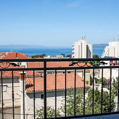 Silvia-3 By Interhome *