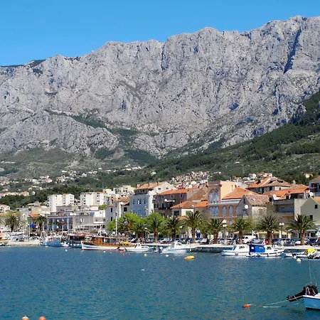 Silvia-3 By Interhome Apartamento *