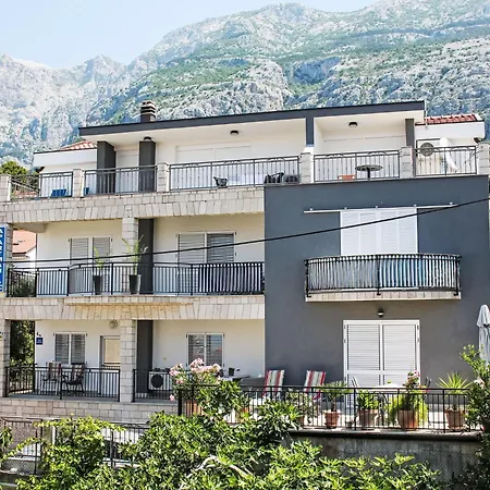 Silvia-3 By Interhome Apartment *