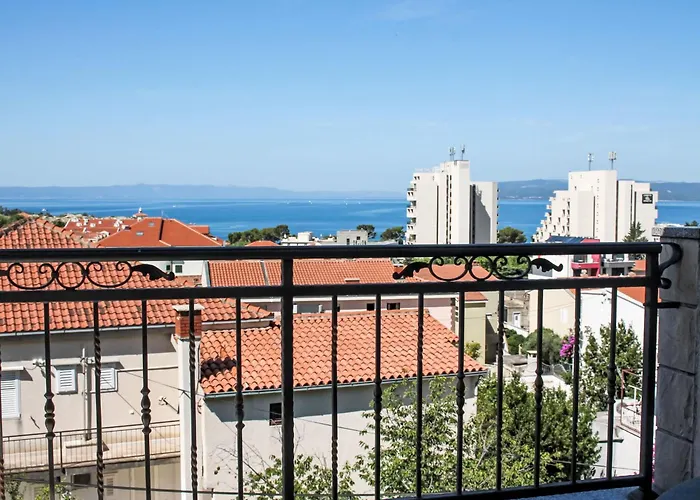 Silvia-3 By Interhome *